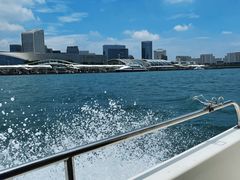 -鑫艋游艇海钓俱乐部