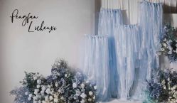 -琥珀婚礼策划AMBER WEDDING