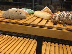 -面包和茶(万联店)