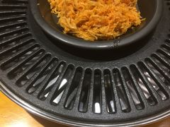 -那胡同里的小烤肉馆(开发区万达店)