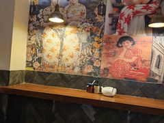 -舒蔡记生煎菜饭(云南中路店)