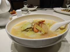 -姚江春中餐厅·太平洋大酒店