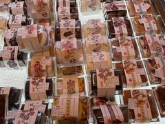 -烘焙町面包店(西四店)