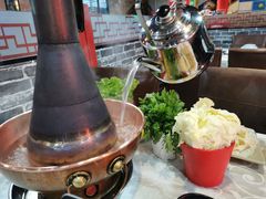 -羊家胡同·龙虾烧烤火锅(龙汇路店)