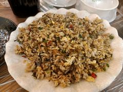 -定记烧烤王·羊肉火锅(轻工大店)