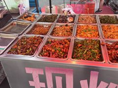 -香坊横道中心市场