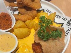 -太二酸菜鱼(福州泰禾店)