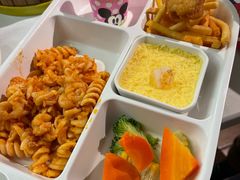 -食大利香港茶餐厅(南亚风情第一城店)