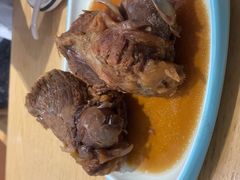 -东北风(江北万达店)
