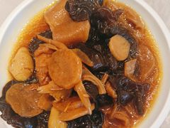 -松鹤楼面馆(清河万象汇店)