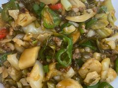 肉末濑菜-赣南风味阁(赣州客家大道店)