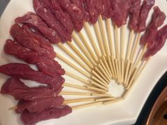 -南门涮肉(后海店)