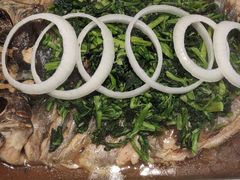 -鱼酷活鱼烤鱼(南京水游城店)