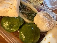 -沈大成(南京东路店)
