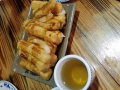 -秋语木桶鱼.酸菜鱼(开发区火车站店)