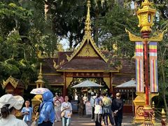 -西双版纳总佛寺