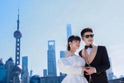 -IDO婚纱摄影(上海旗舰店)