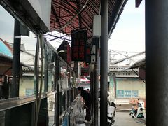 -南门绿玉农贸市场