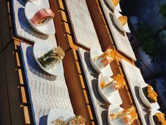 -曼格活海鲜·牛排自助(光明蓝鲸店)