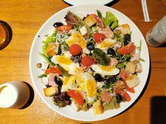 -JINNS锦时 steak&pizza(浸信会礼拜堂旧址店)