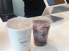 -Manner Coffee(大宁国际商业广场店)