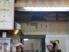 -班赞海鲜市场