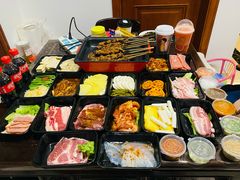 -烤路里·韩国品质自助烤肉(石路天虹4号店)