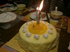 -OL’s Cake鲜荟千层(东风中路店)