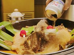 -桂林肥仔·中华餐饮名店(园湖店)