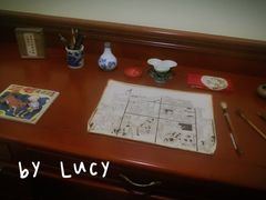 -张乐平故居