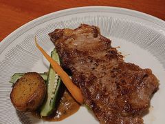 摩洛哥铁板牛排-布拉格餐厅· 中欧捷克菜(全国首店)