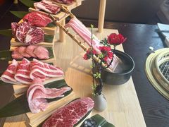 -龍二烧肉酒场(九亭店)