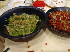 -聚味瞿记·龙虾堂(天元店)