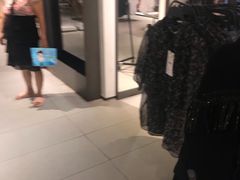 -ZARA(红谷滩万达店)