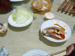 -蚝家菜馆(沙井店)