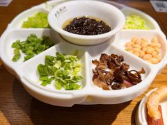 -尹三豆汁(前门旗舰店)