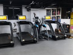 -清橙健身(学院路店)