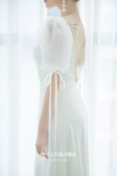 -AMOUR·爱沫婚纱礼服·小众设计品牌