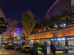 -夜食白市Yespicy·烧烤啤酒宵夜(番禺四海城店)