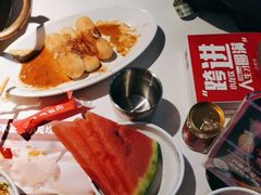 -小龙坎火锅(IFS HOT店)