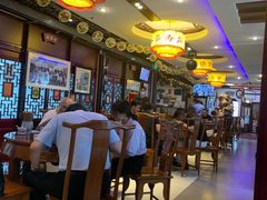 大堂-同得兴 Since·1995 传统苏式面馆(十全街店)