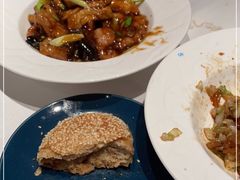 -南门小馆·清真(国贸商城店)