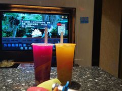 -音乐在线主题氧吧KTV(佳宁娜广场店)