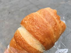 盐可颂-RAN BAKERY