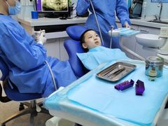 -新达口腔(华东理工大学店)