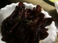 -院子餐厅·大锅菜·老杭帮(桥西直街店)