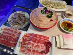 -重庆德庄火锅(映月湖环宇城店)