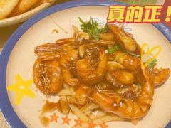-大厨小馆(华阳城店)