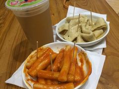 -丽池宫韩式汗蒸会馆(华灯坊店)