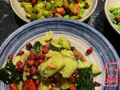 -兰溪小馆(东直门簋街店)